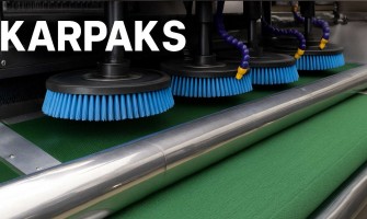 Halı Yıkama Fabrikaları İçin En Uygun Şampuan Nasıl Seçilir?