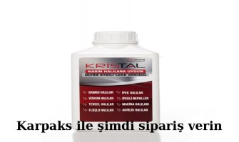 Halı Yıkamacıların Kullandığı En Etkili Leke Çıkarıcılar